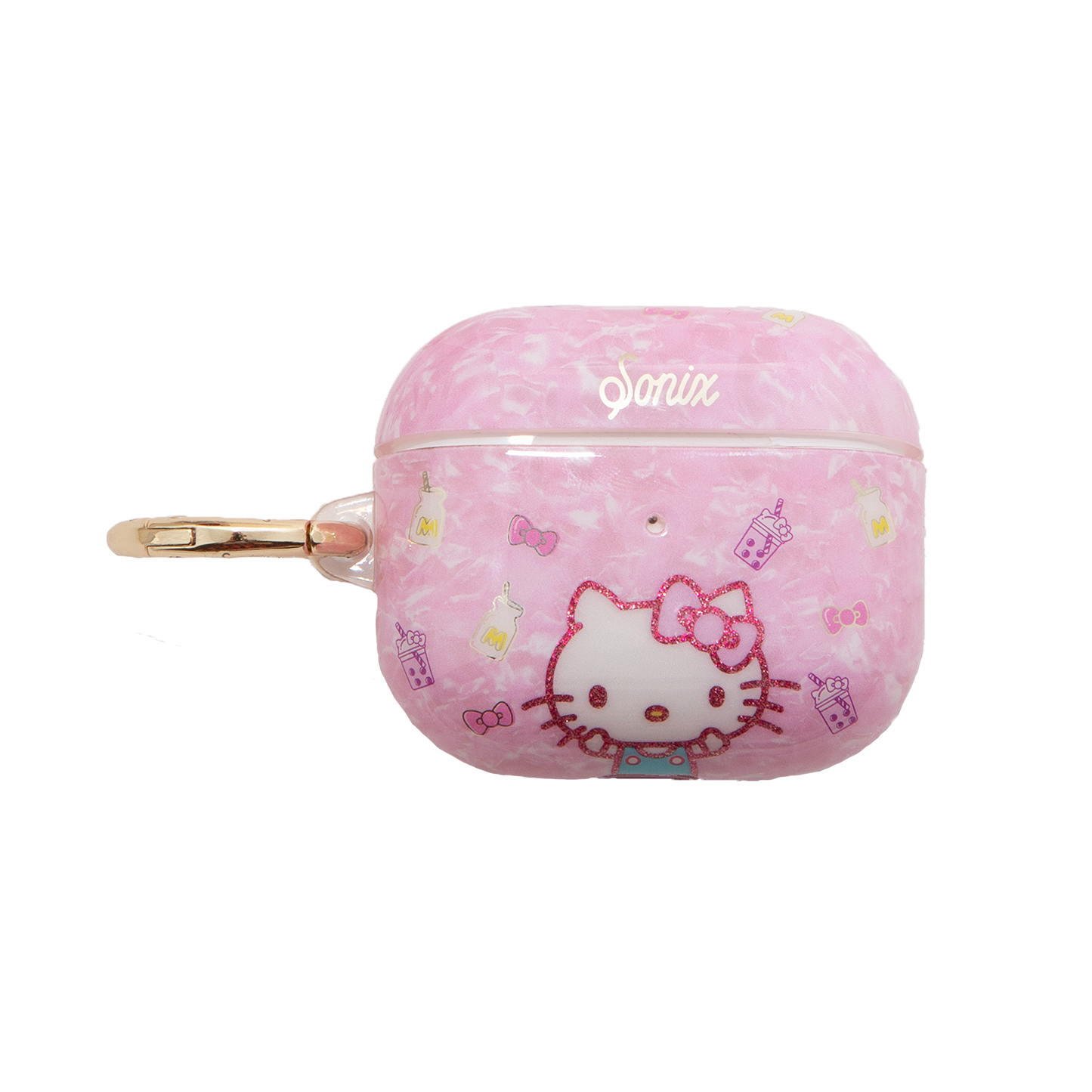 Hello Kitty x Sonix Boba AirPods Case (Gen 2/ Gen 3/ Pro)
