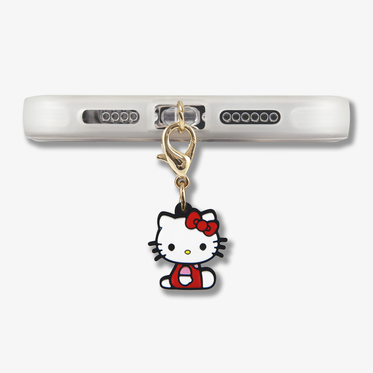Hello Kitty and Friends x Sonix Charging Port 3-Pc Charms Set