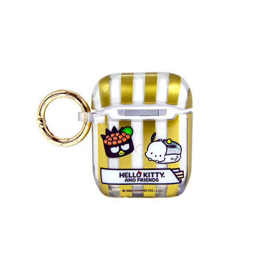 Hello Kitty and Friends x Sonix Sushi AirPods Case (Gen 2/ Gen 3/ Pro)