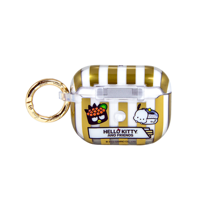 Hello Kitty and Friends x Sonix Sushi AirPods Case (Gen 2/ Gen 3/ Pro)