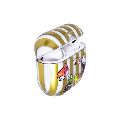 Hello Kitty and Friends x Sonix Sushi AirPods Case (Gen 2/ Gen 3/ Pro)