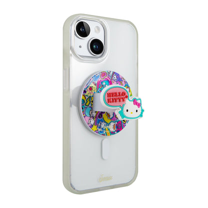 Hello Kitty and Friends x Sonix Stickers Magnetic Ring