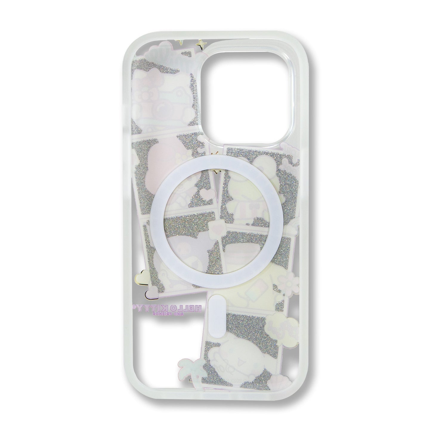Hello Kitty and Friends x Sonix Snapshots iPhone Case