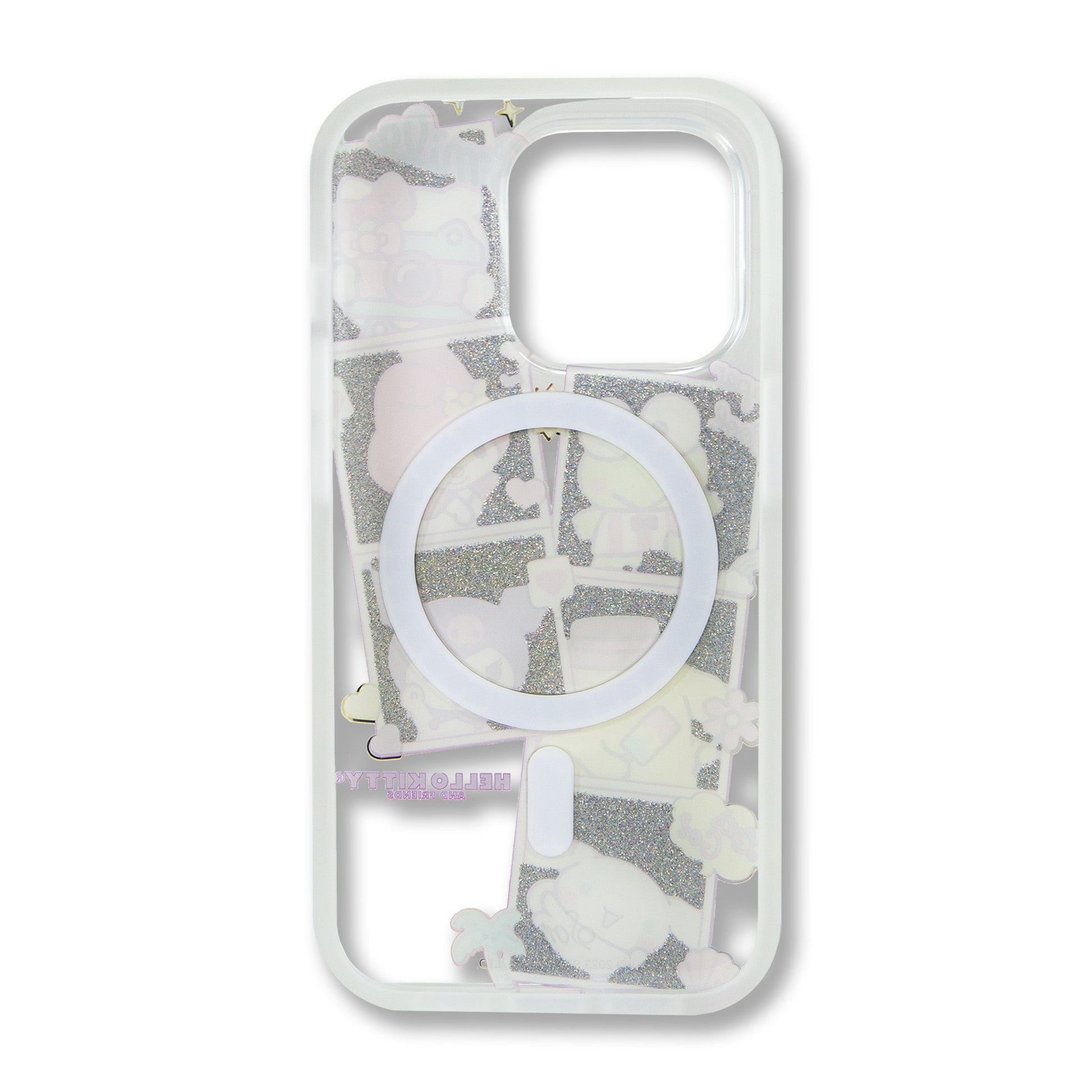 Hello Kitty and Friends x Sonix Snapshots iPhone Case