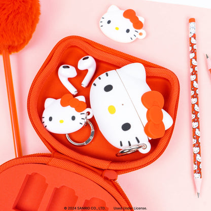 Hello Kitty Nintendo Switch Cartridge Case