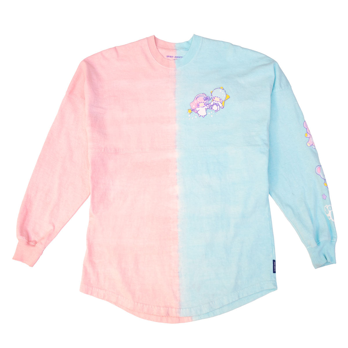 LittleTwinStars JapanLA Spirit Jersey