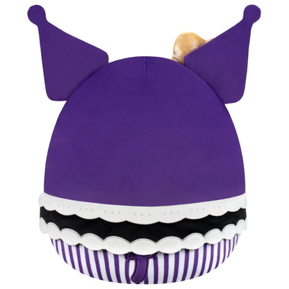 Kuromi 12" Squishmallows Plush (20th Anniversary)