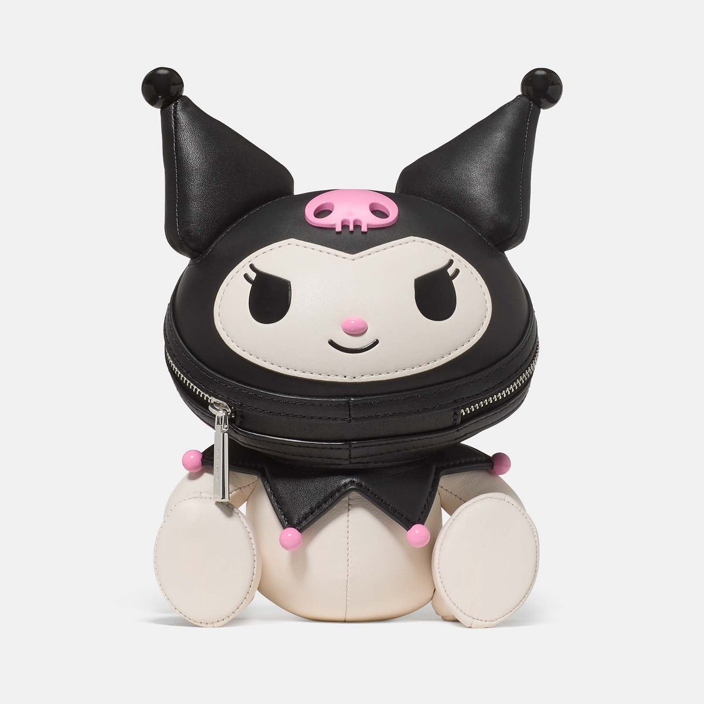 Kuromi x Kate Spade New York 3D Mini Crossbody Bag