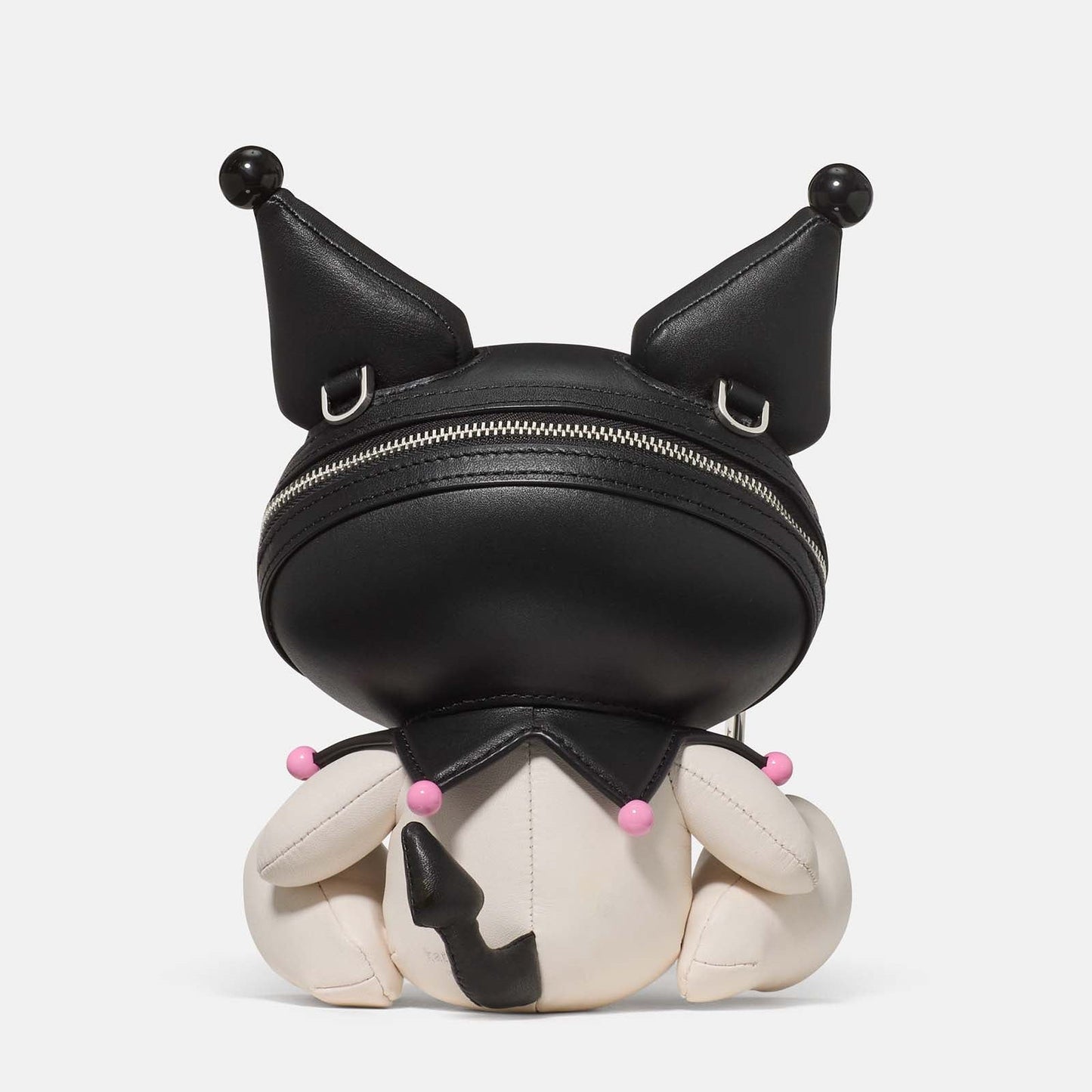Kuromi x Kate Spade New York 3D Mini Crossbody Bag