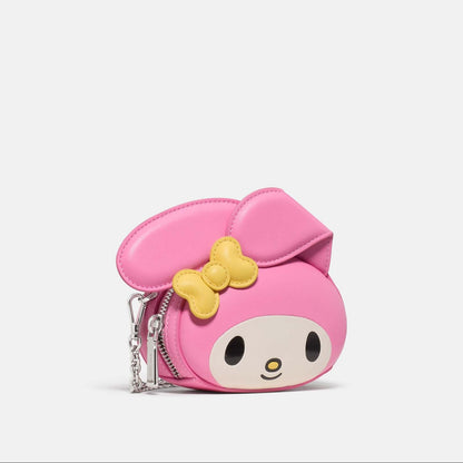 My Melody x Kate Spade New York 3D Mini Crossbody Bag