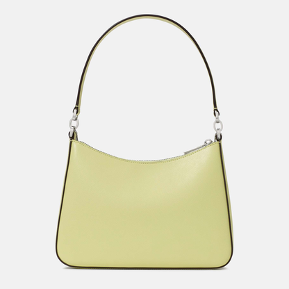My Melody x Kate Spade New York Margot Convertible Shoulder Bag (Yellow)