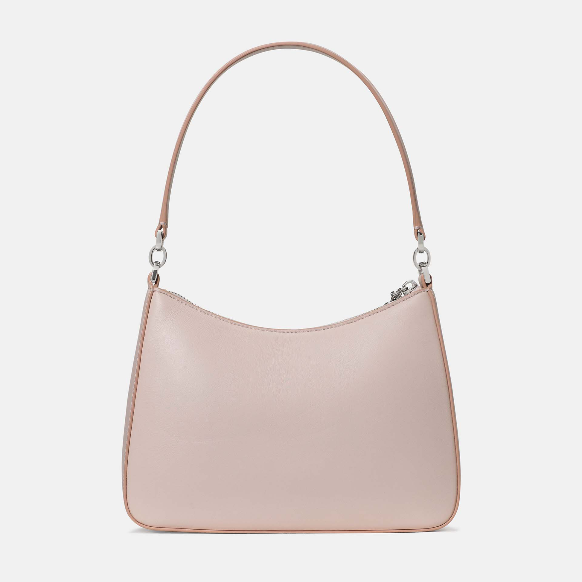 My Melody x Kate Spade New York Margot Puffy Convertible Shoulder Bag (Pink)