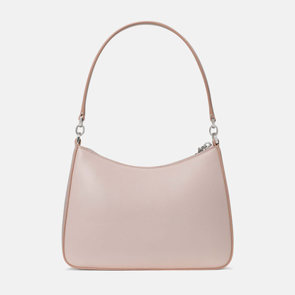 My Melody x Kate Spade New York Margot Puffy Convertible Shoulder Bag (Pink)