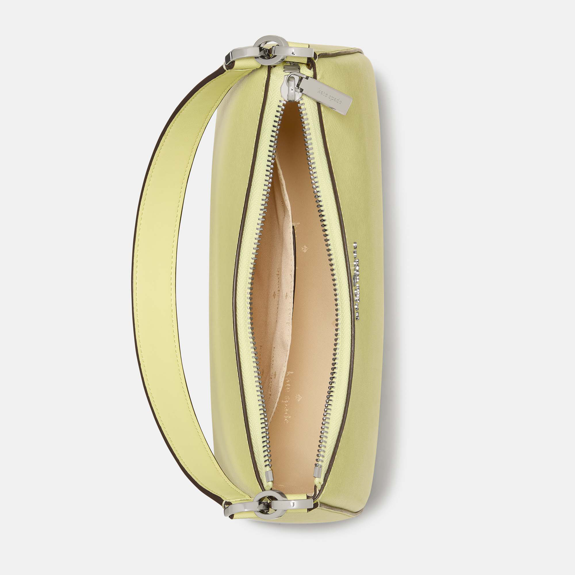 My Melody x Kate Spade New York Margot Convertible Shoulder Bag (Yellow)