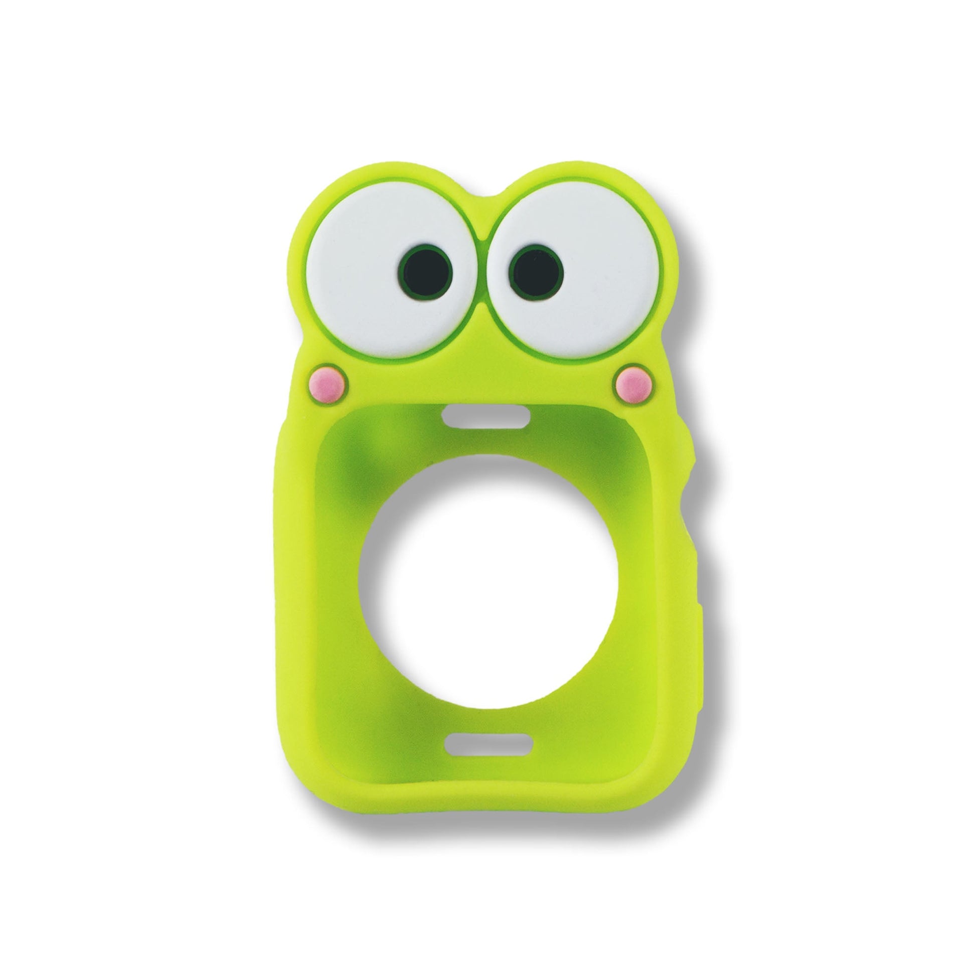 Keroppi x Sonix Silicone Face Watch Bumper