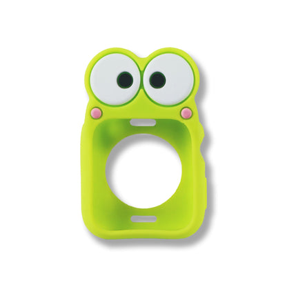 Keroppi x Sonix Silicone Face Watch Bumper