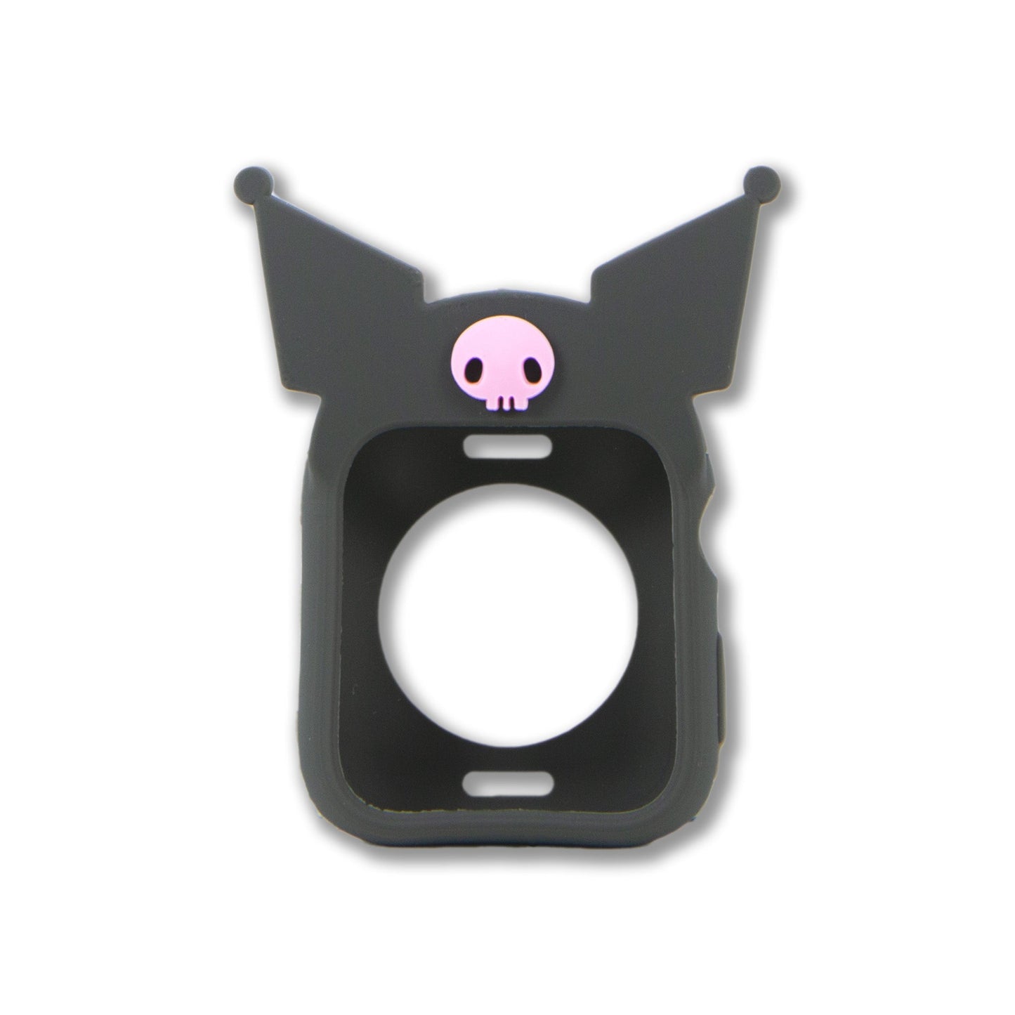 Kuromi x Sonix Silicone Face Watch Bumper