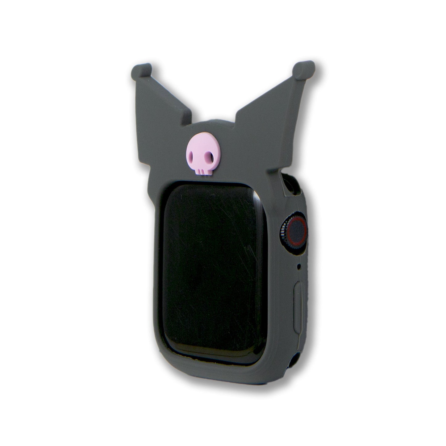 Kuromi x Sonix Silicone Face Watch Bumper