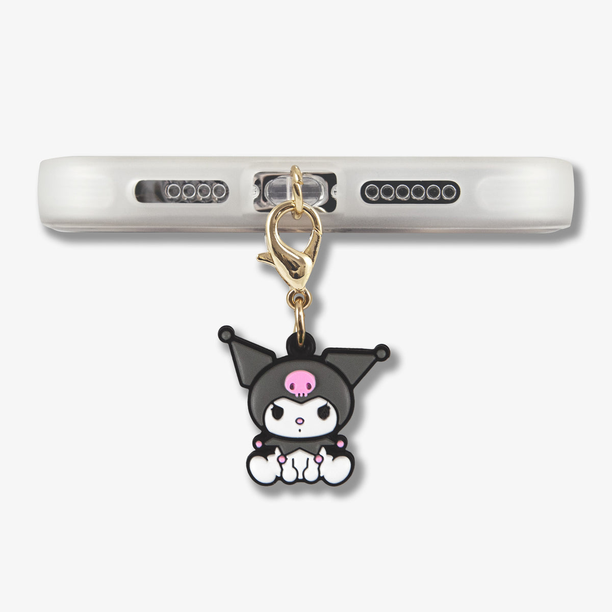 Hello Kitty and Friends x Sonix Charging Port 3-Pc Charms Set