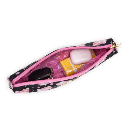 Hello Kitty x JuJuBe Be Quick Crossbody Bag (Cherry Blossoms)