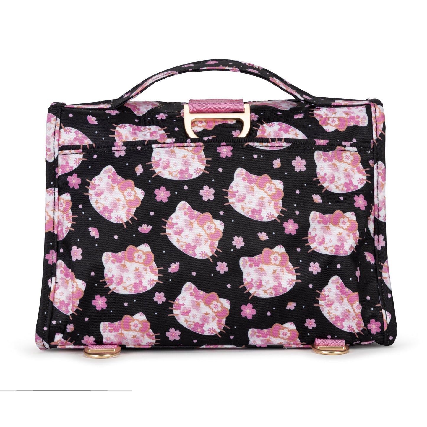 Hello Kitty x JuJuBe Crossbody Bestie Bag (Cherry Blossoms)