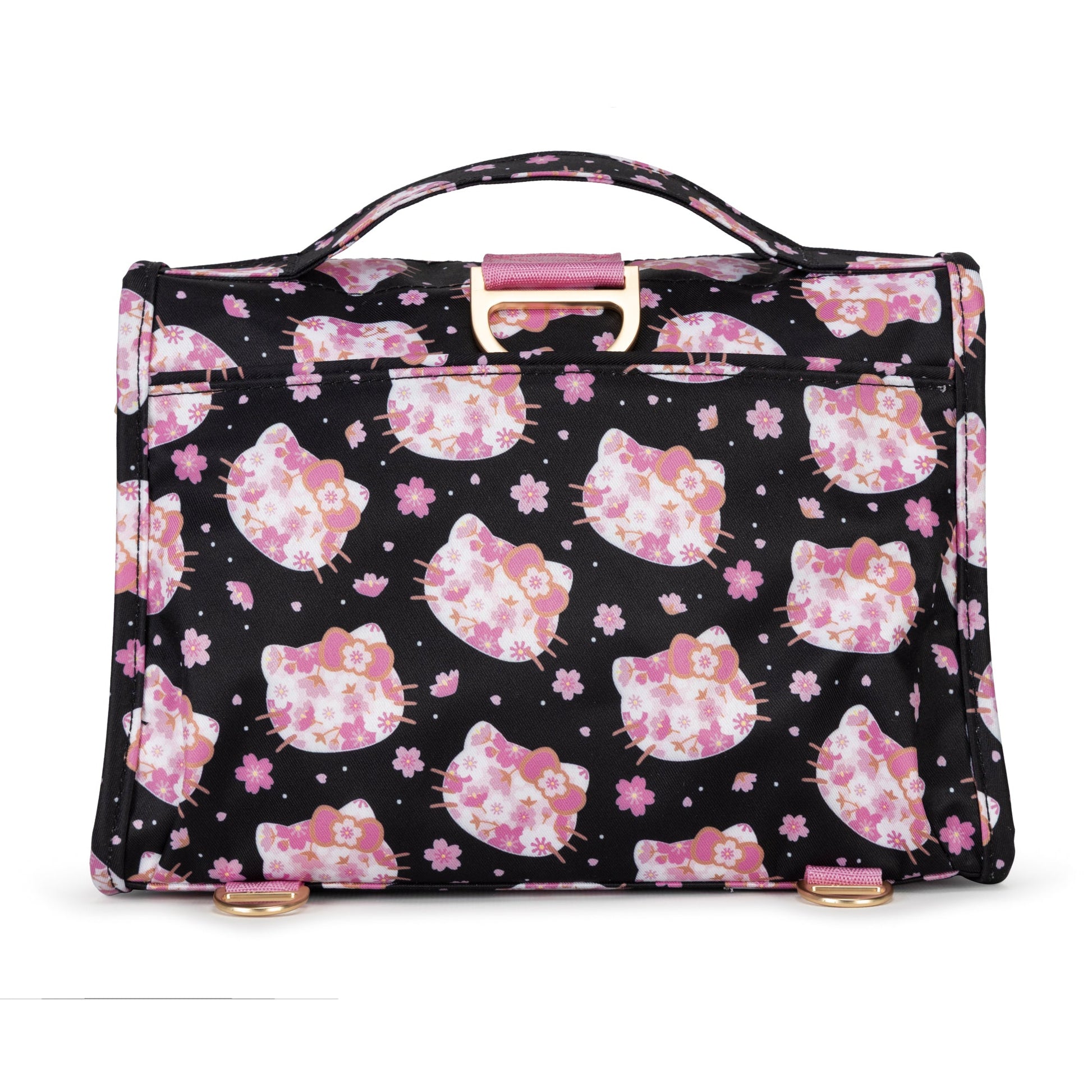 Hello Kitty x JuJuBe Crossbody Bestie Bag (Cherry Blossoms)