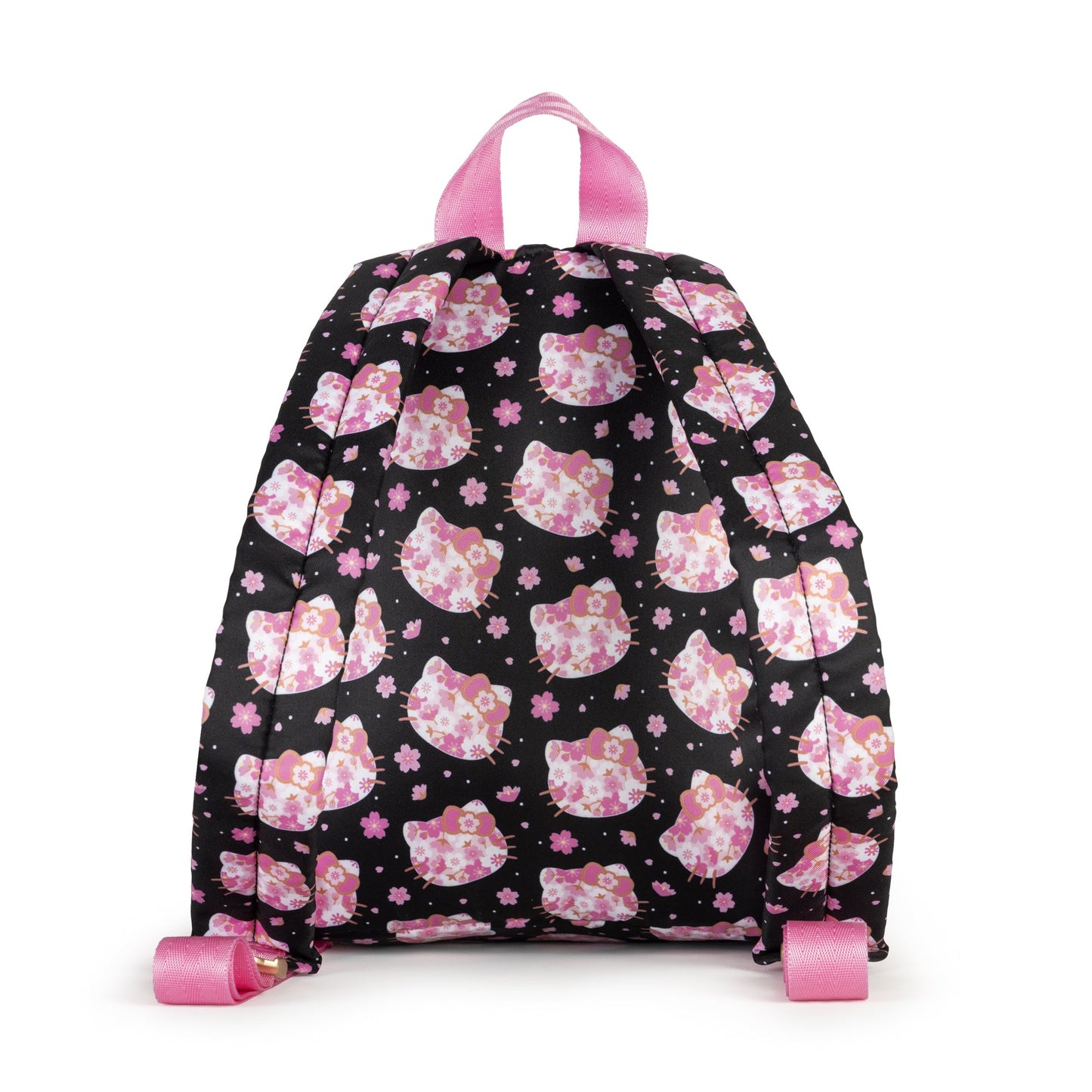 Hello Kitty x JuJuBe Everyday Mini Backpack (Cherry Blossoms)