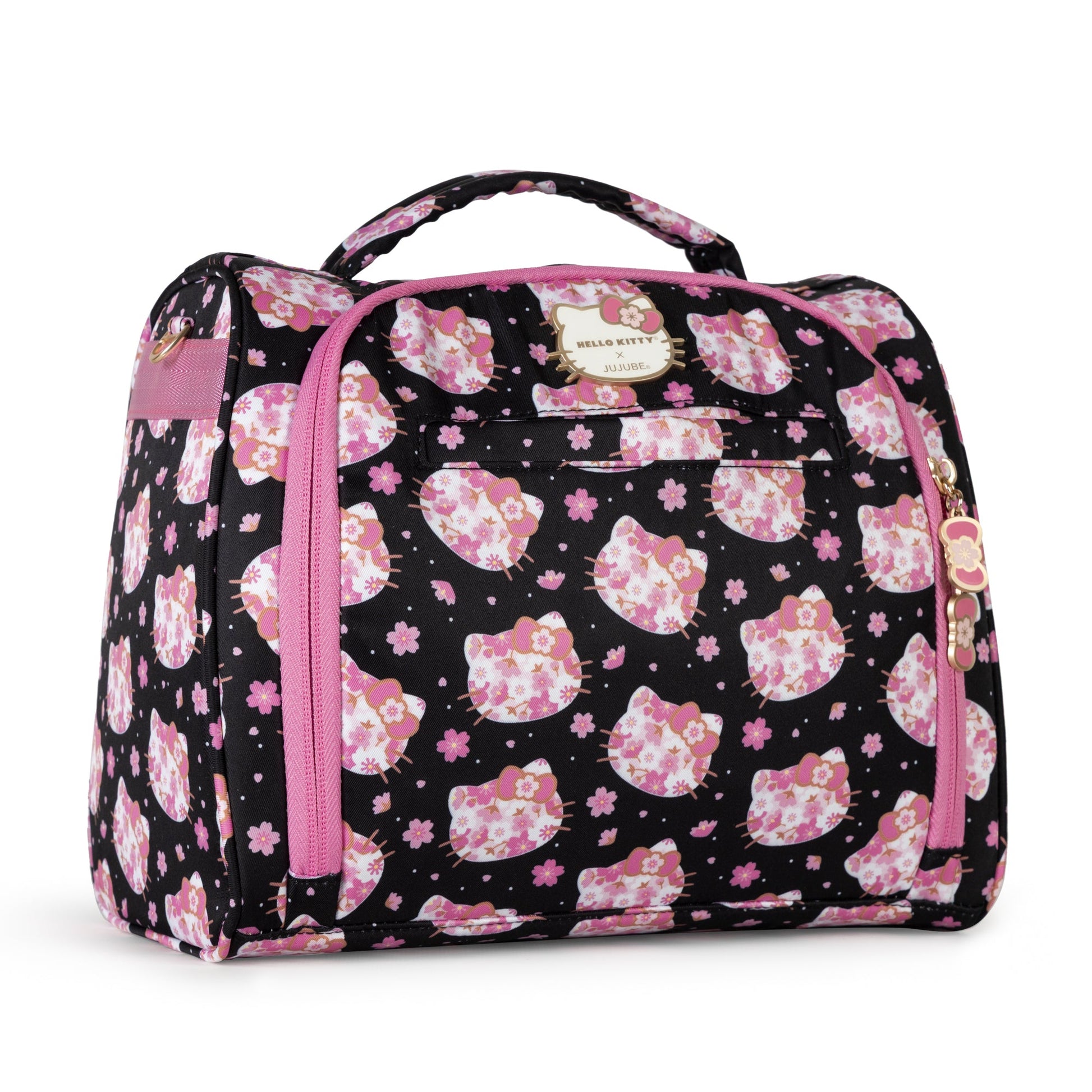 Hello Kitty x JuJuBe Insulated Bag (Cherry Blossoms)