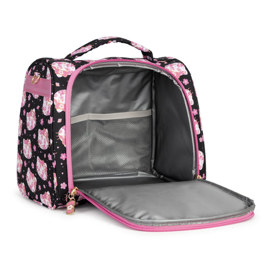 Hello Kitty x JuJuBe Insulated Bag (Cherry Blossoms)