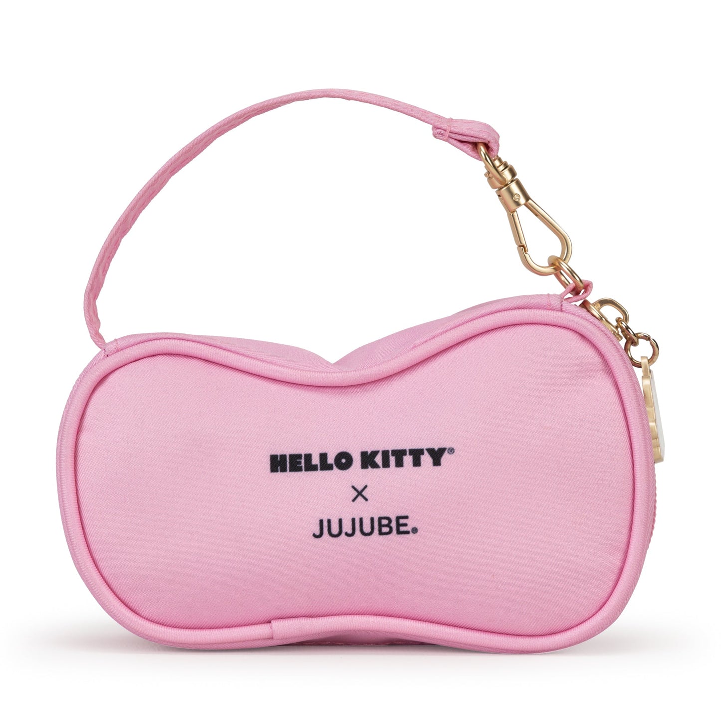 Hello Kitty x JuJuBe Pink Bow Mini Bag (Cherry Blossoms)