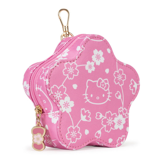 Hello Kitty x JuJuBe Flower Mini Bag (Cherry Blossoms)