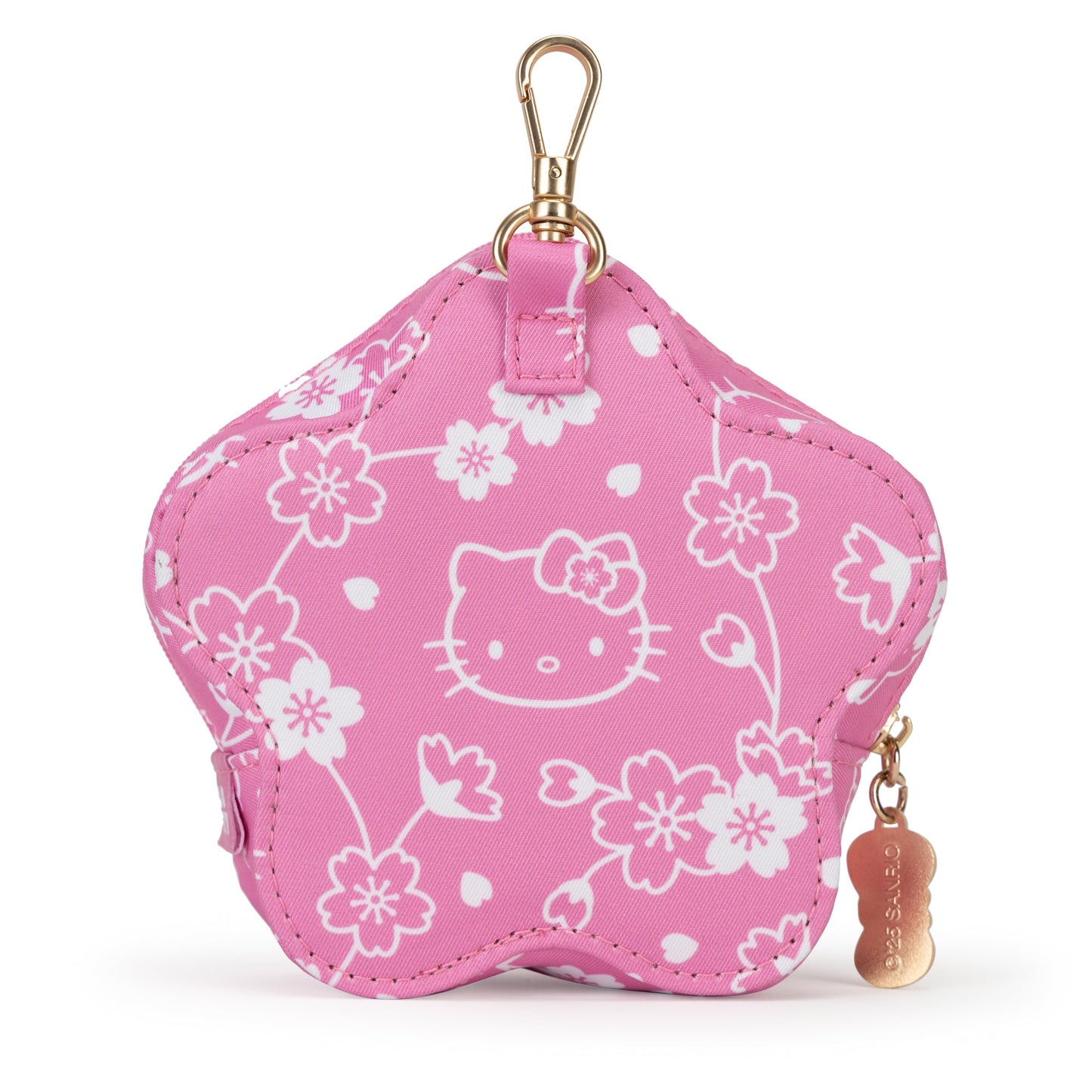 Hello Kitty x JuJuBe Flower Mini Bag (Cherry Blossoms)