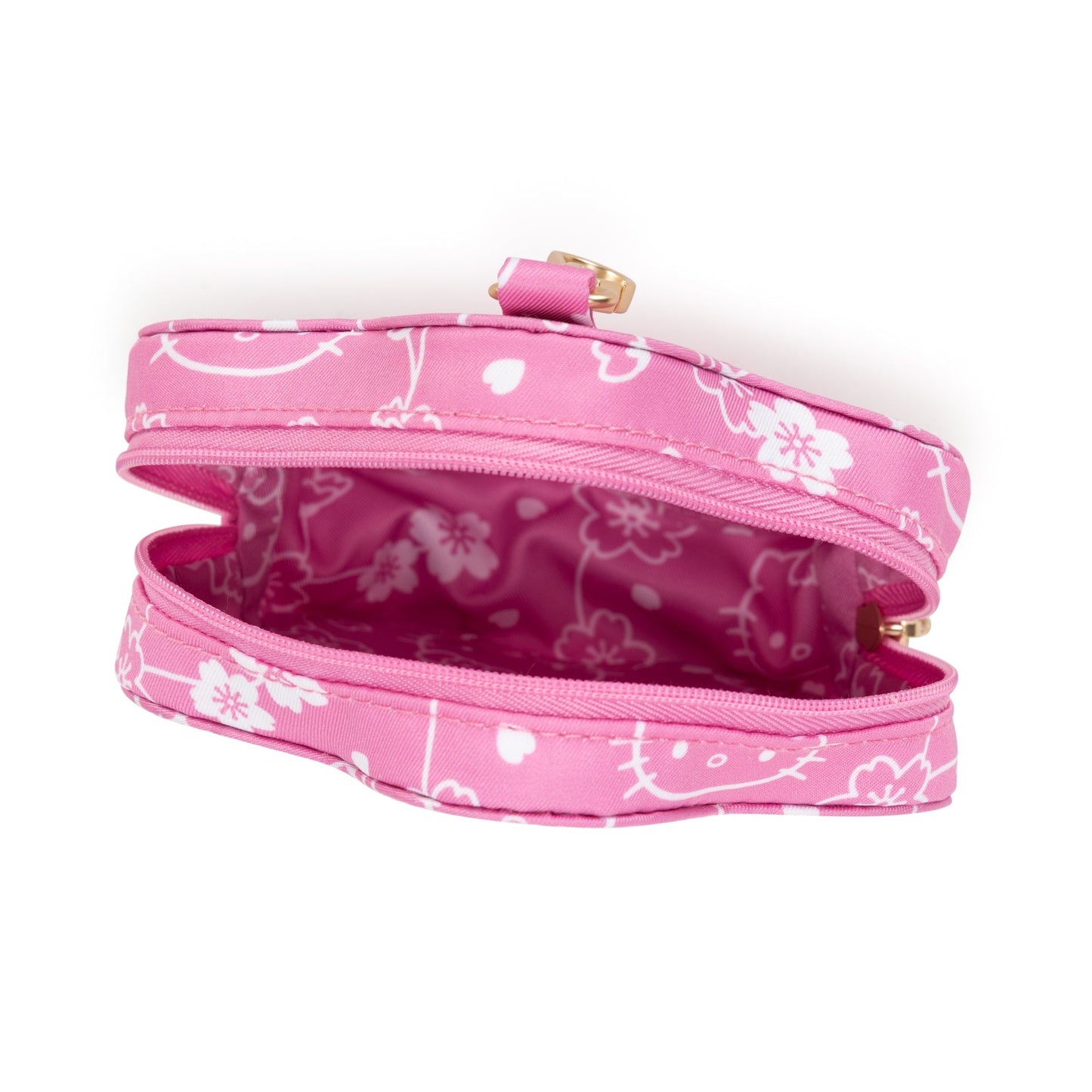 Hello Kitty x JuJuBe Flower Mini Bag (Cherry Blossoms)