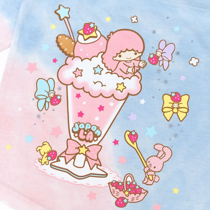 LittleTwinStars JapanLA Parfait Tie-dye Spirit Jersey