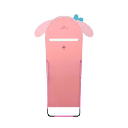 My Melody x Impressions Vanity Arch RGB Full Length Mirror