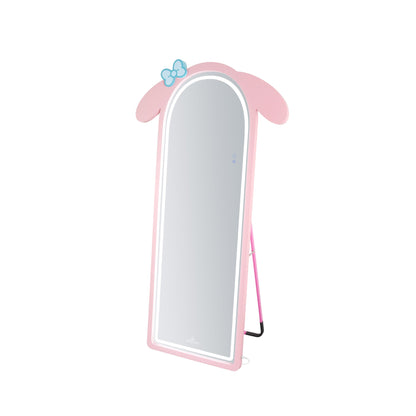 My Melody x Impressions Vanity Arch RGB Full Length Mirror
