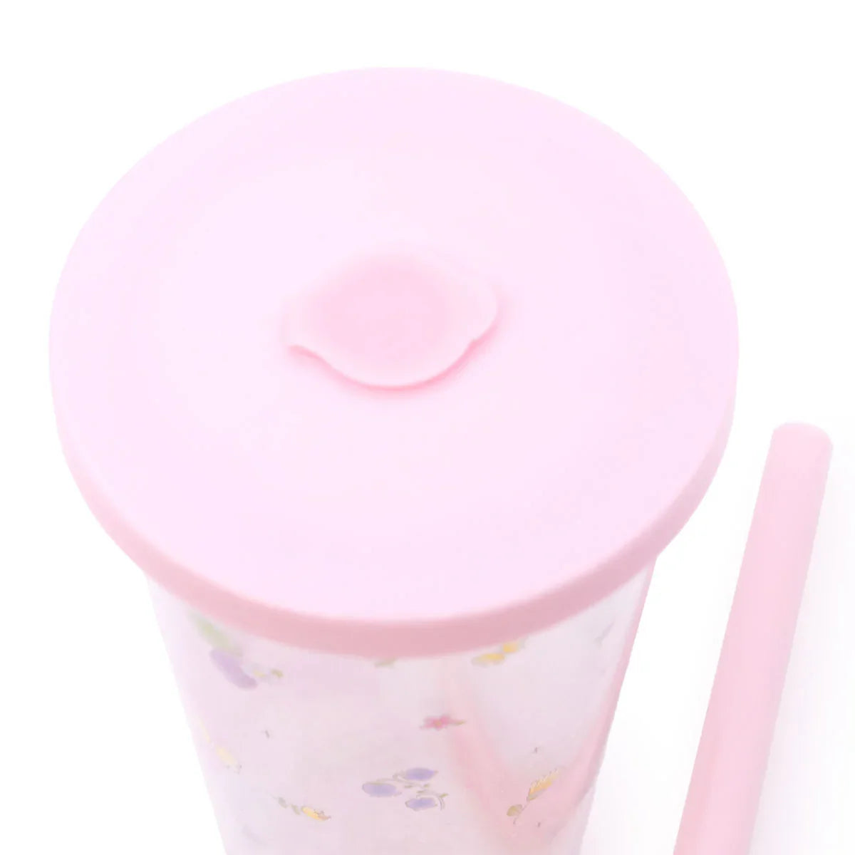 My Melody x JapanLA Fairy Boba Cup (50th Anniv.)