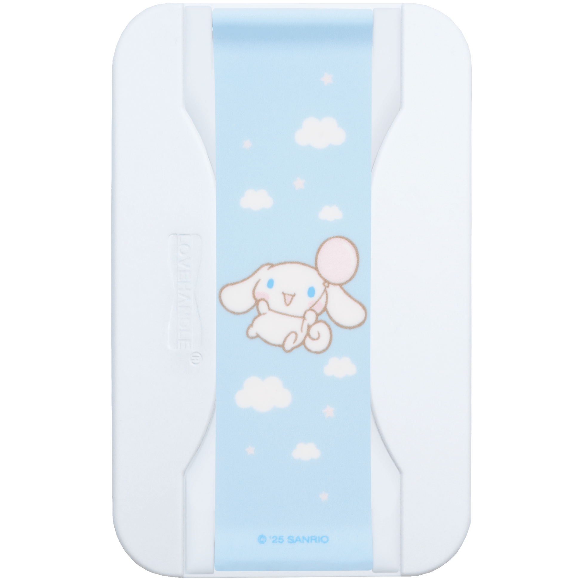 Cinnamoroll x LoveHandle PRO for MagSafe Tech Grip