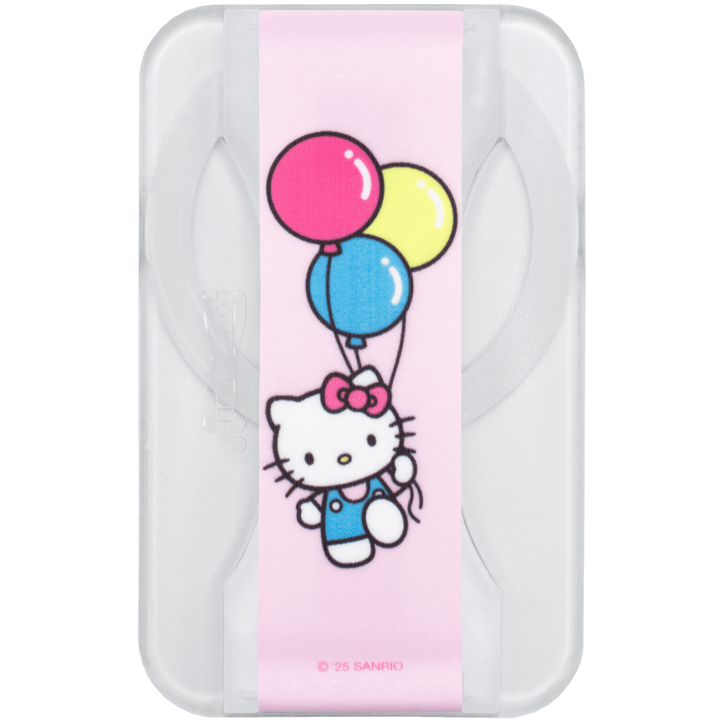 Hello Kitty x LoveHandle PRO for MagSafe Tech Grip (Balloons)