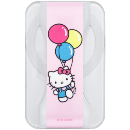 Hello Kitty x LoveHandle PRO for MagSafe Tech Grip (Balloons)