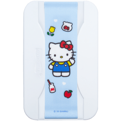 Hello Kitty x LoveHandle PRO for MagSafe Tech Grip (Apples + Milk)