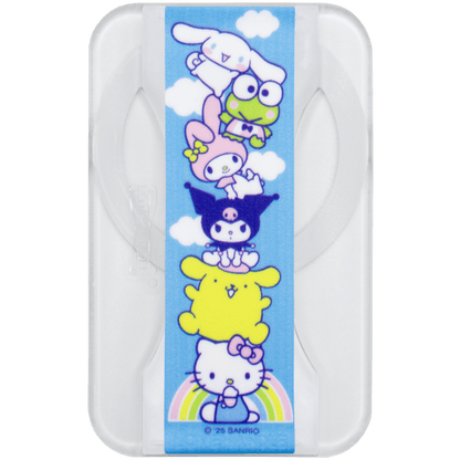 Hello Kitty and Friends x LoveHandle PRO for MagSafe Tech Grip (Stack)