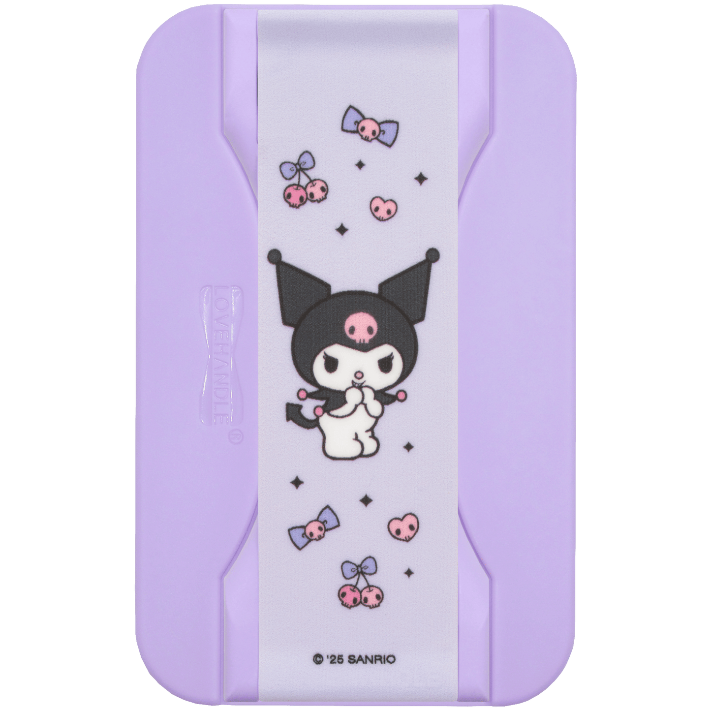 Kuromi x LoveHandle PRO for MagSafe Tech Grip