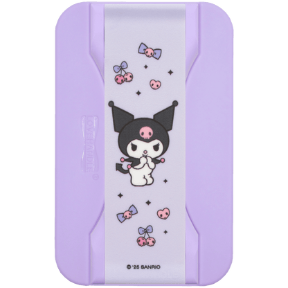 Kuromi x LoveHandle PRO for MagSafe Tech Grip