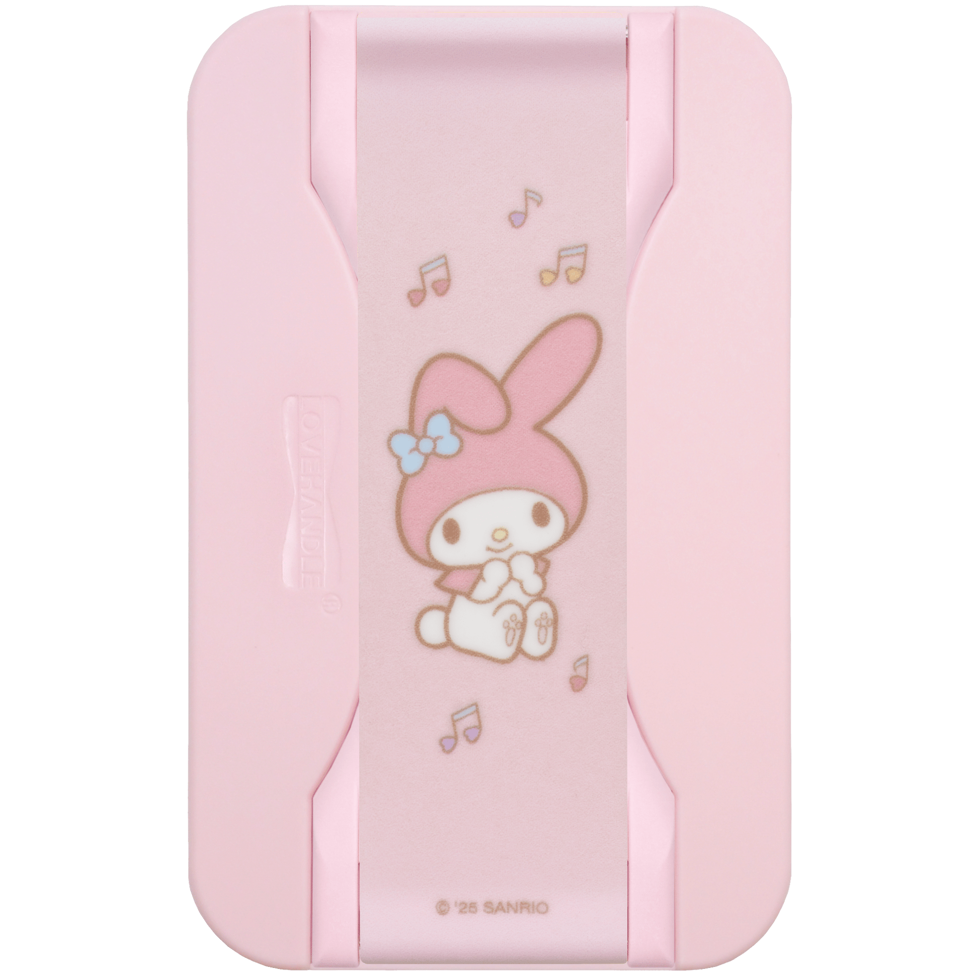 My Melody x LoveHandle PRO for MagSafe Tech Grip