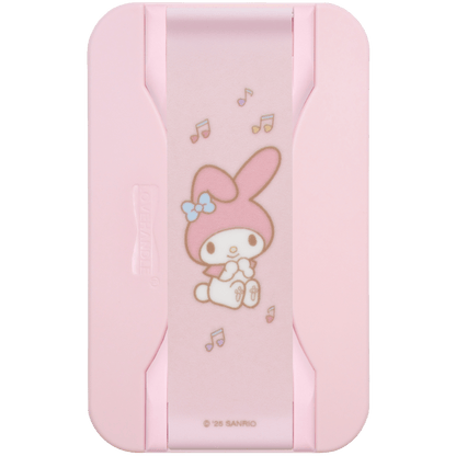 My Melody x LoveHandle PRO for MagSafe Tech Grip