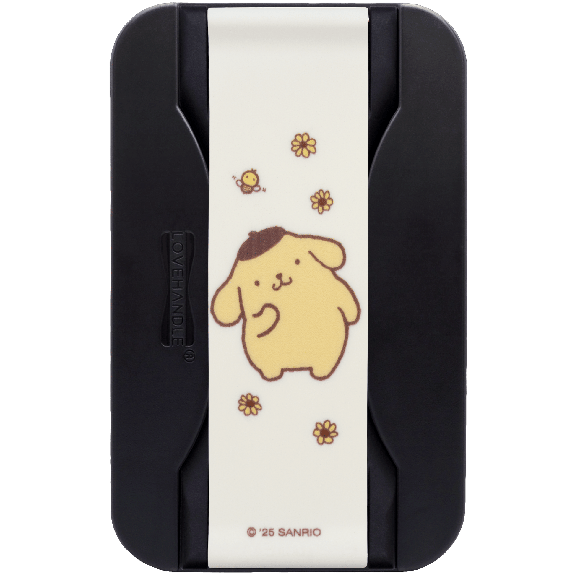 Pompompurin x LoveHandle PRO for MagSafe Tech Grip