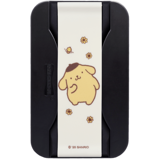 Pompompurin x LoveHandle PRO for MagSafe Tech Grip