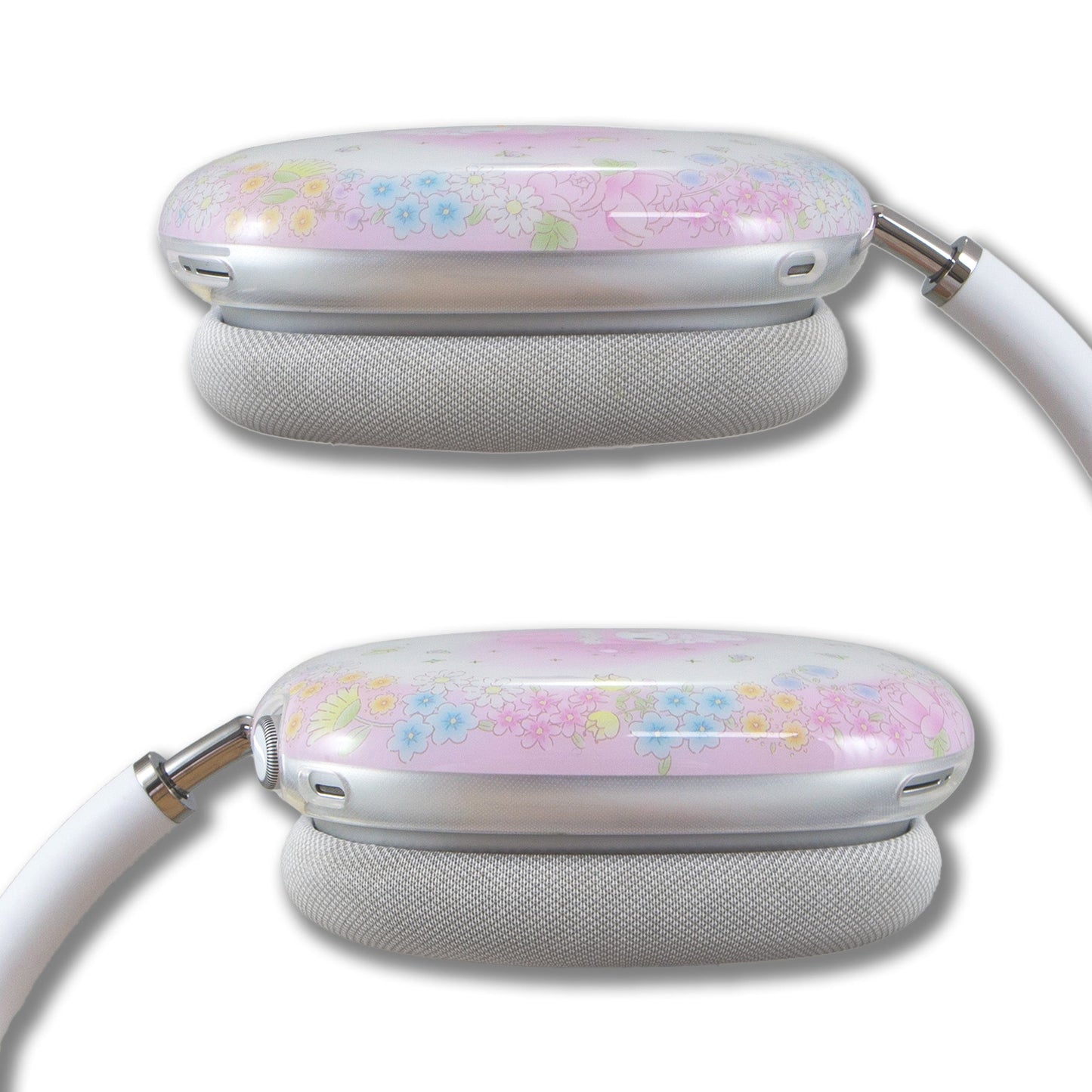 My Melody x Sonix Fairy 50th Anniv. Airpods Max Cover