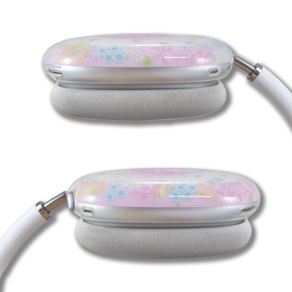 My Melody x Sonix Fairy 50th Anniv. Airpods Max Cover